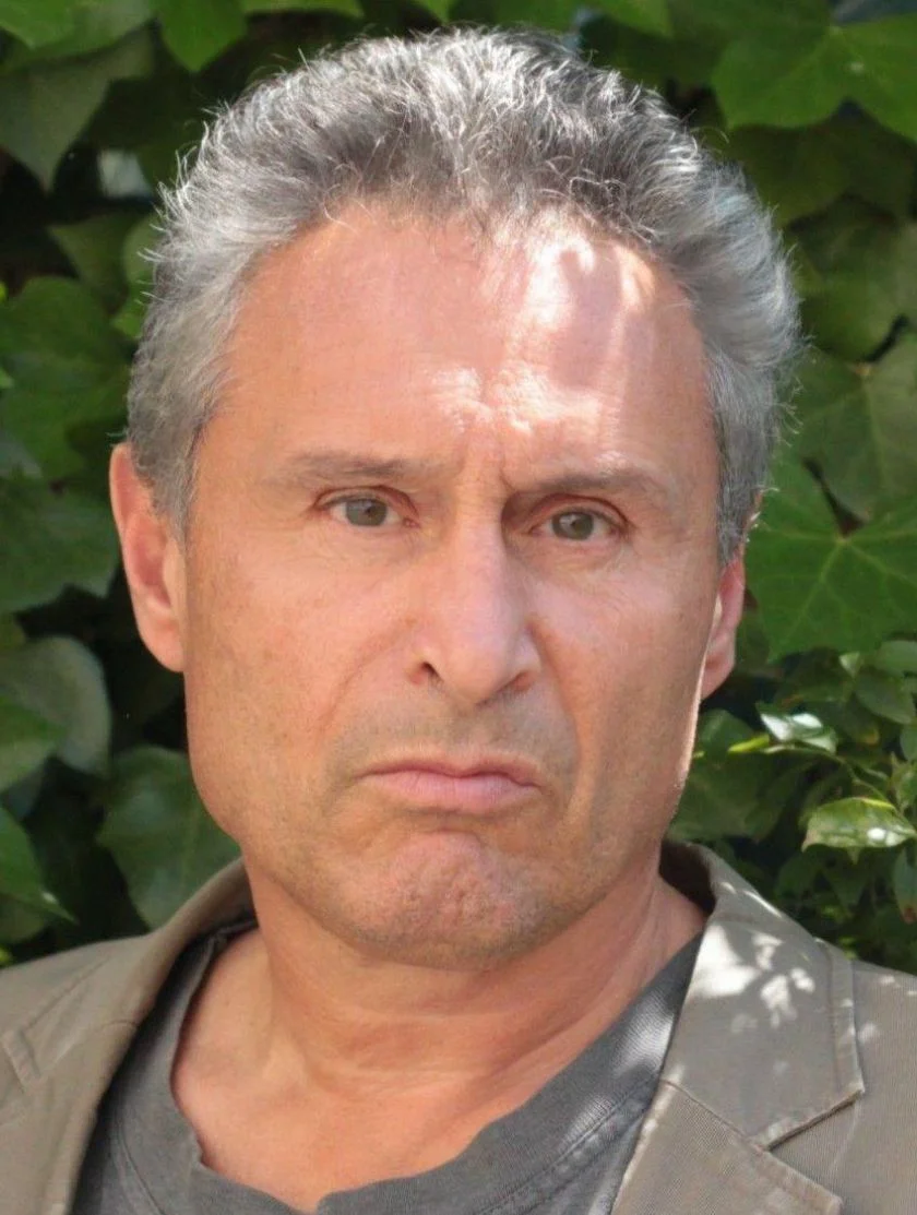 Arnaud Parienty